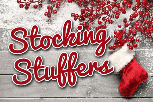 Holiday Stocking Stuffers