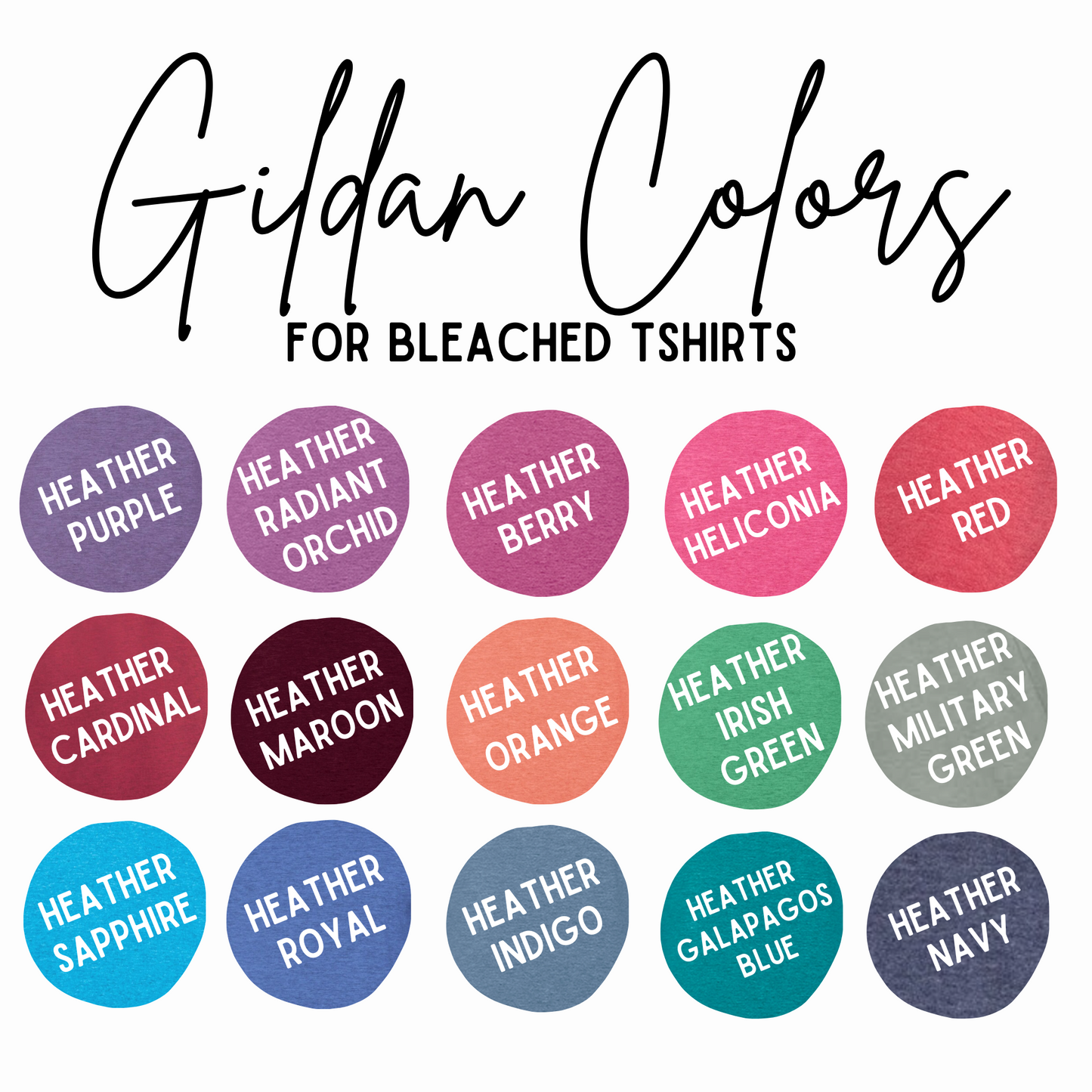 Time Is A Thief And A Villain - Bleached Tee
