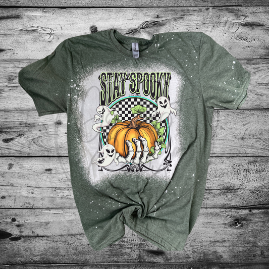 Stay Spooky Tee