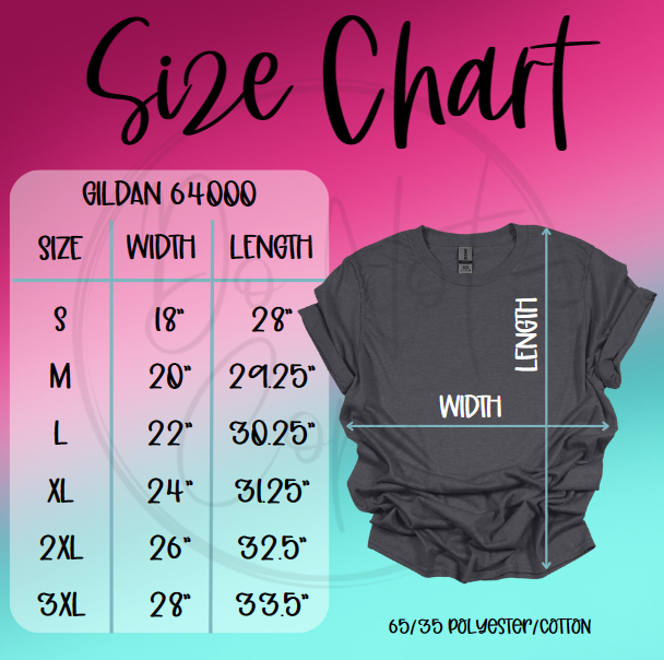 Mama Faux Embroidered Tee