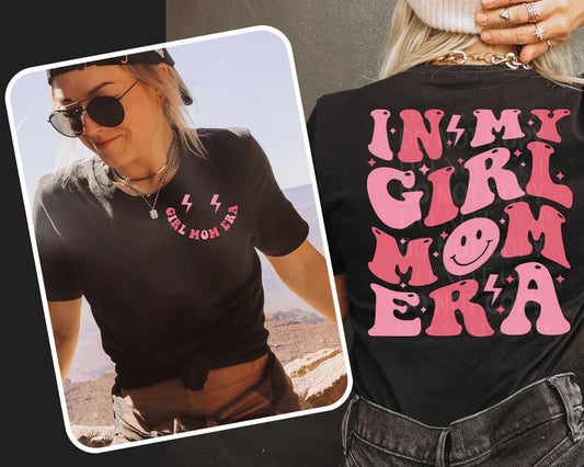 In My Girl Mom Era