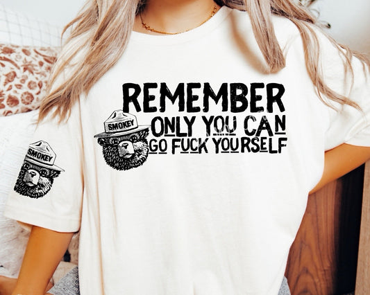 Shop Small Shop Local - Tee