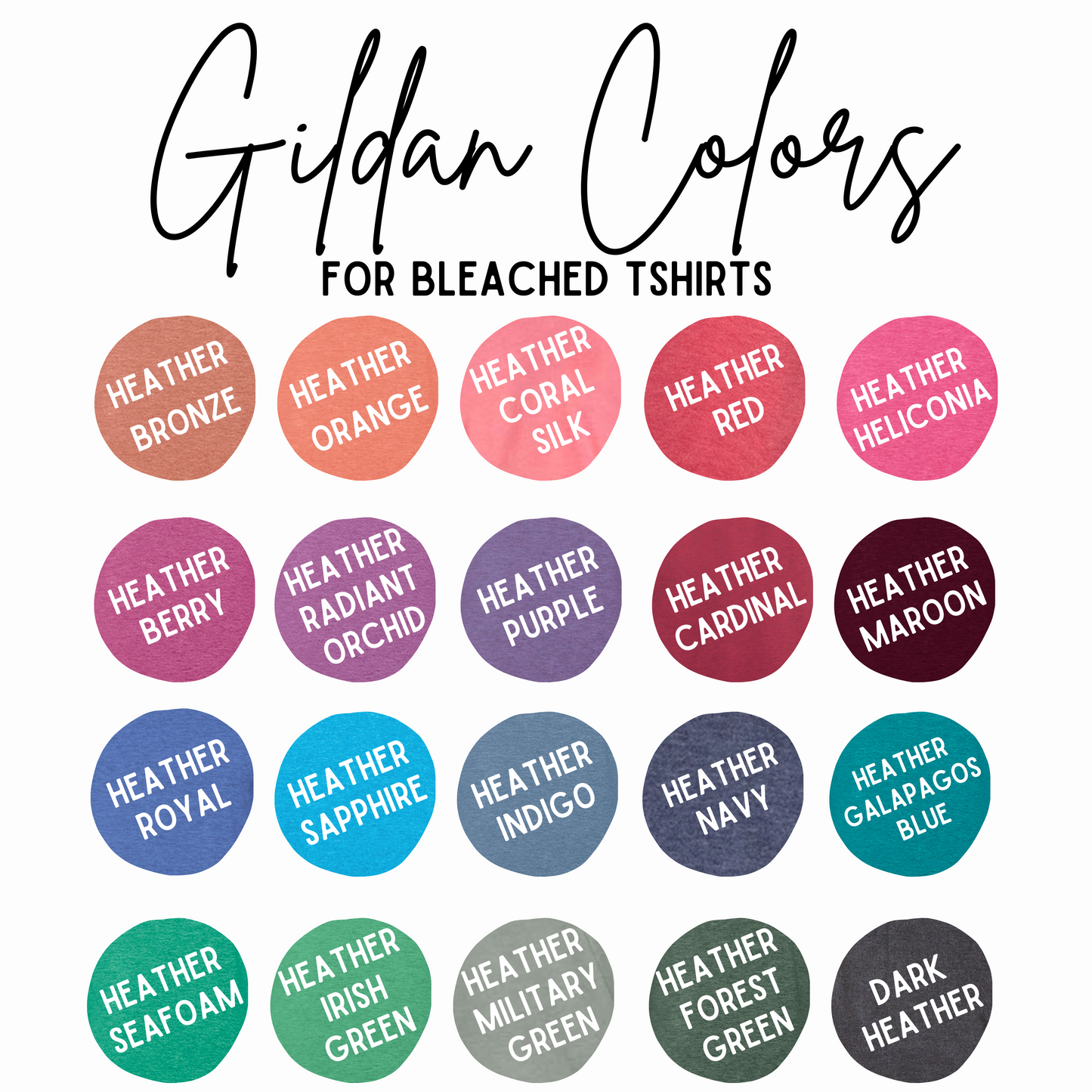 Be Kind To All Kinds