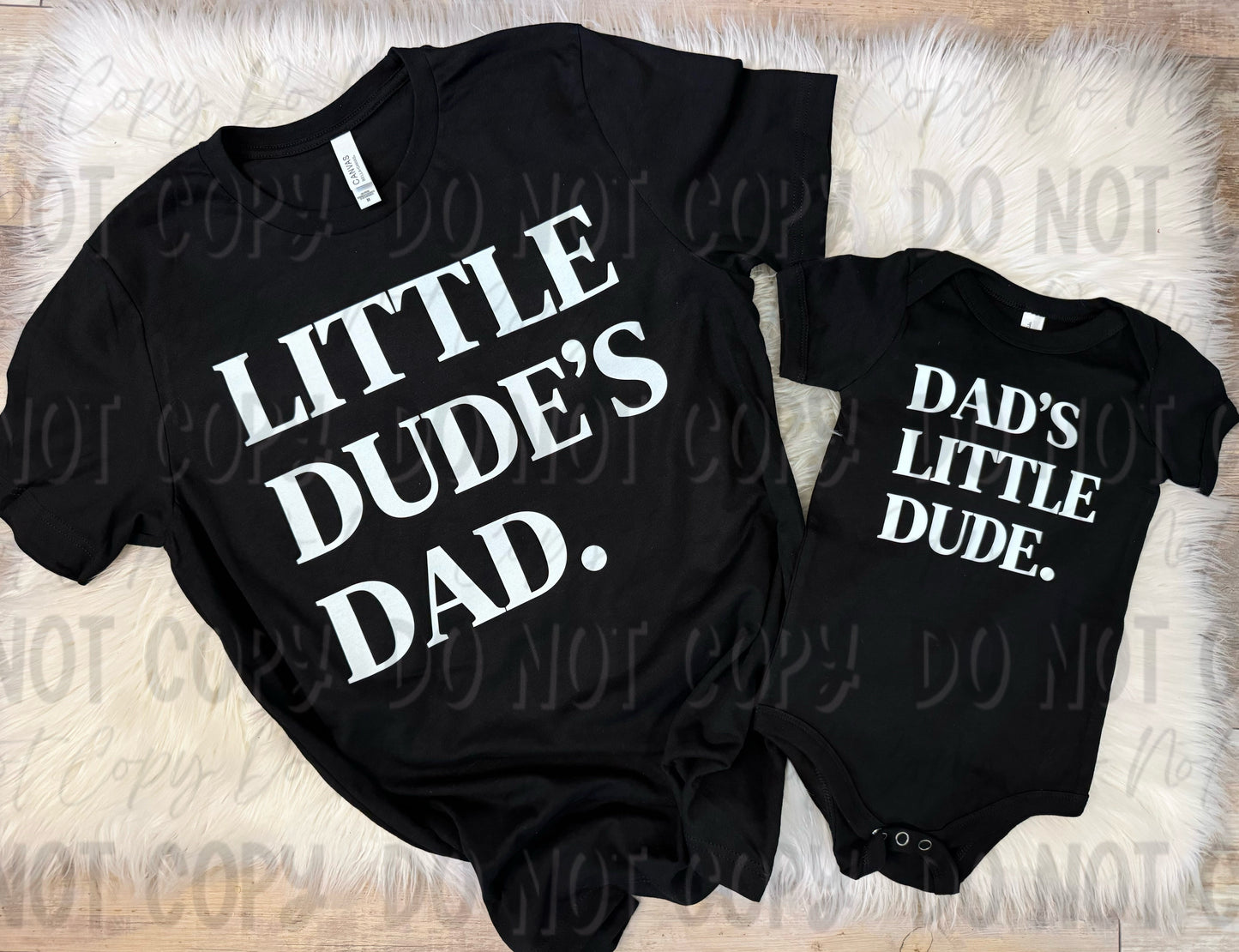 Little Dude Bundle