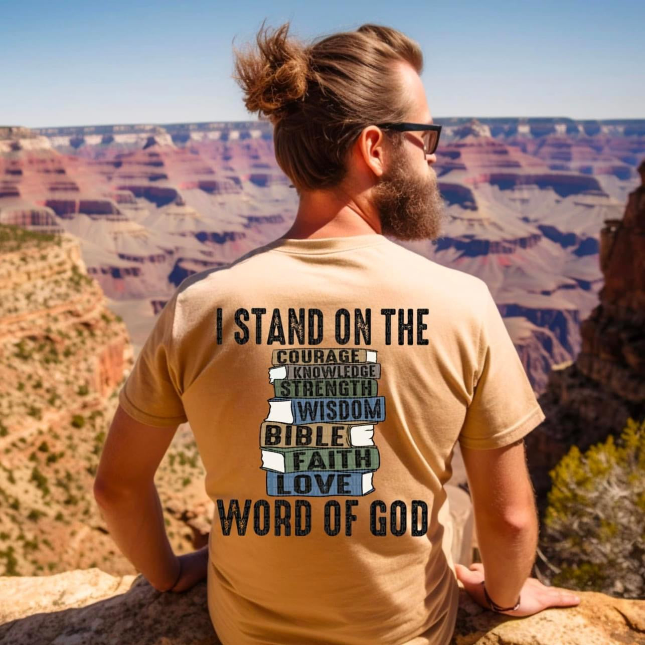 Man Of God