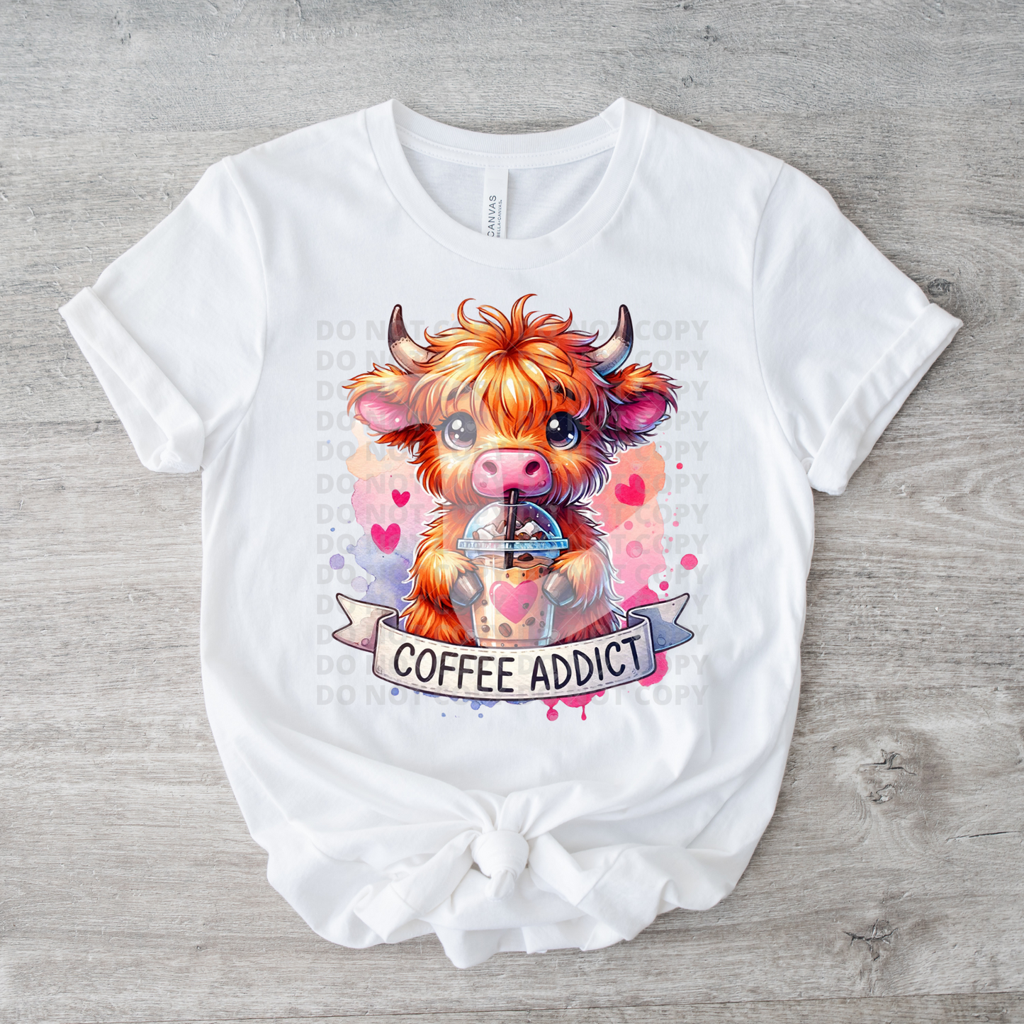 Coffee Addict