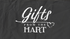 Gifts From The Hart