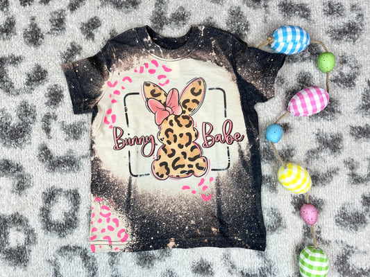 Bunny Babe