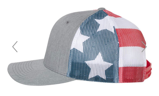 Boats N Hoes Trucker Hat