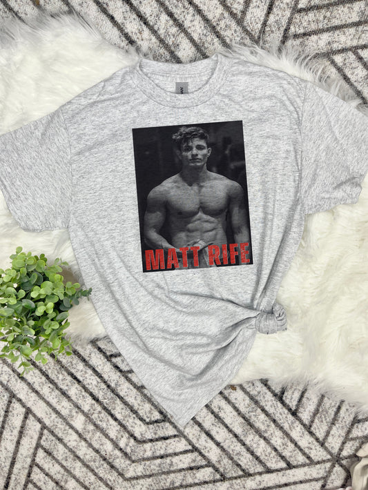 Matt R I F E