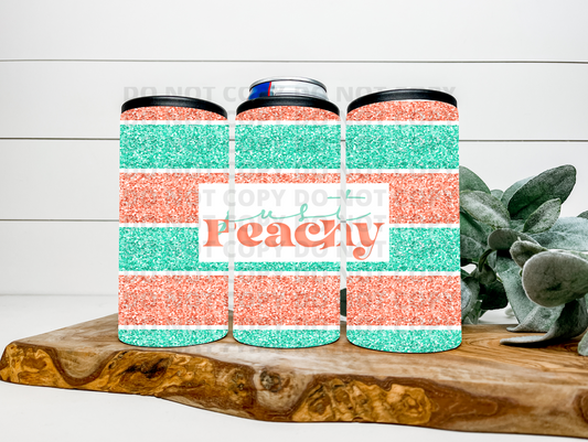 Just Peachy 4 N 1