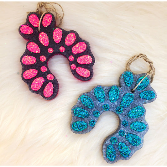 Squash Blossom Freshie