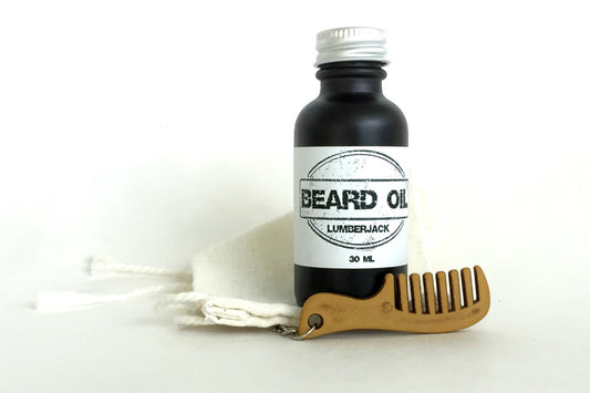 Beard Oil Gift Set | 10 Scents Available