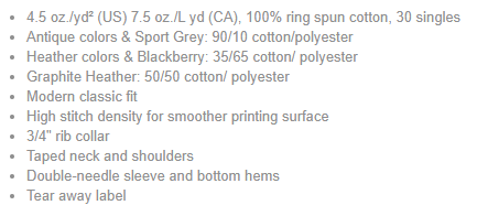 All I do is talk shit and have panic attacks Tee