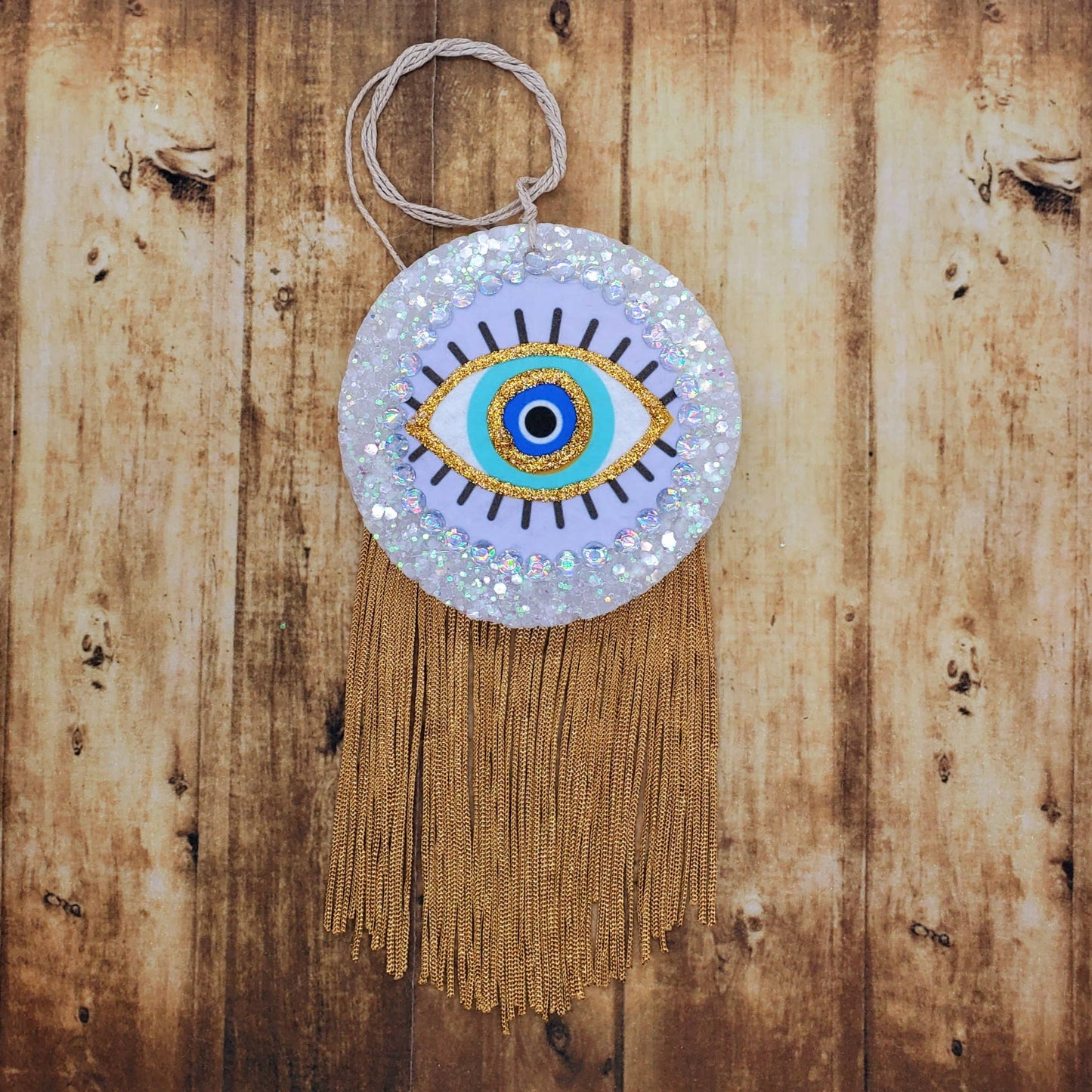 Eye See You Freshie