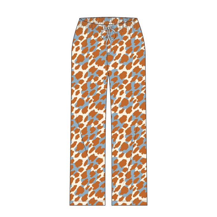 Catherine PJ Pants