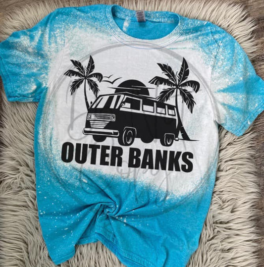 Outerbanks Tee
