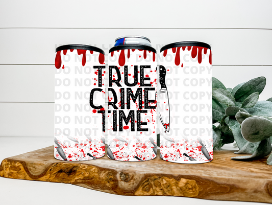 True Crime Time 4 N 1
