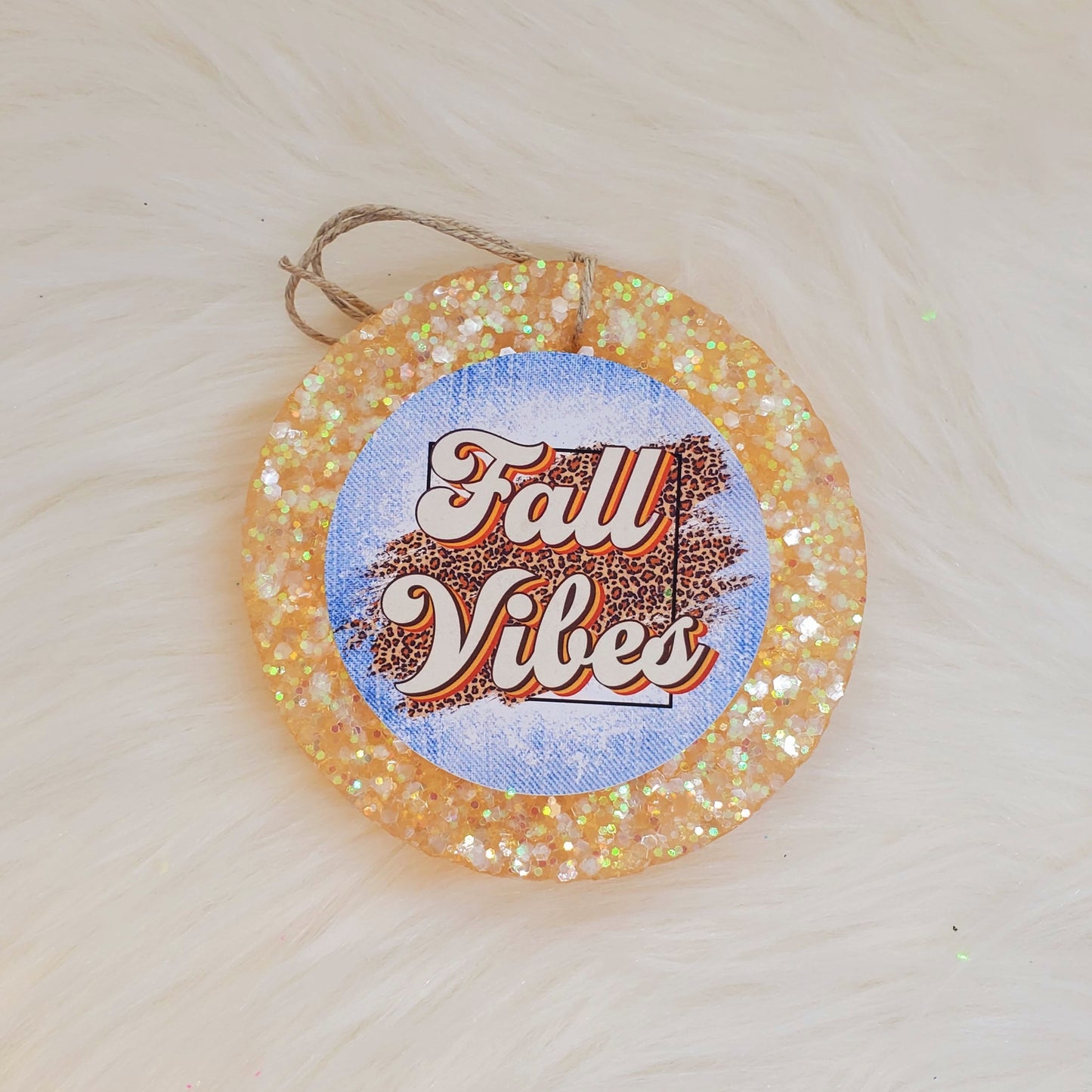 Fall Vibes Freshie