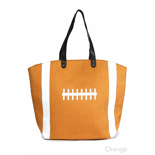 Football Tote