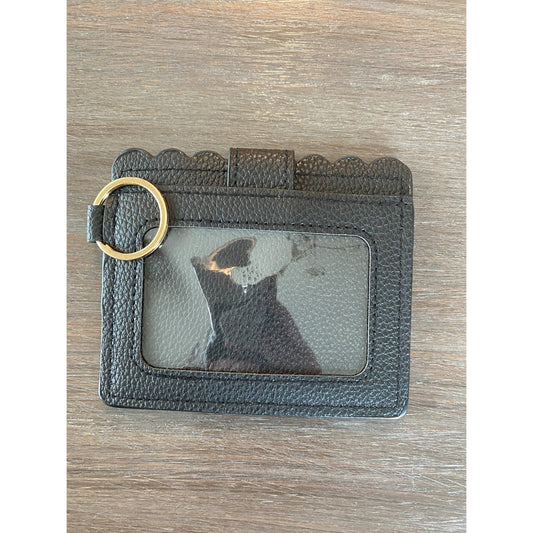 Card Holder Wallet