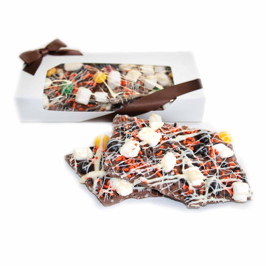 Monster Mash Bark