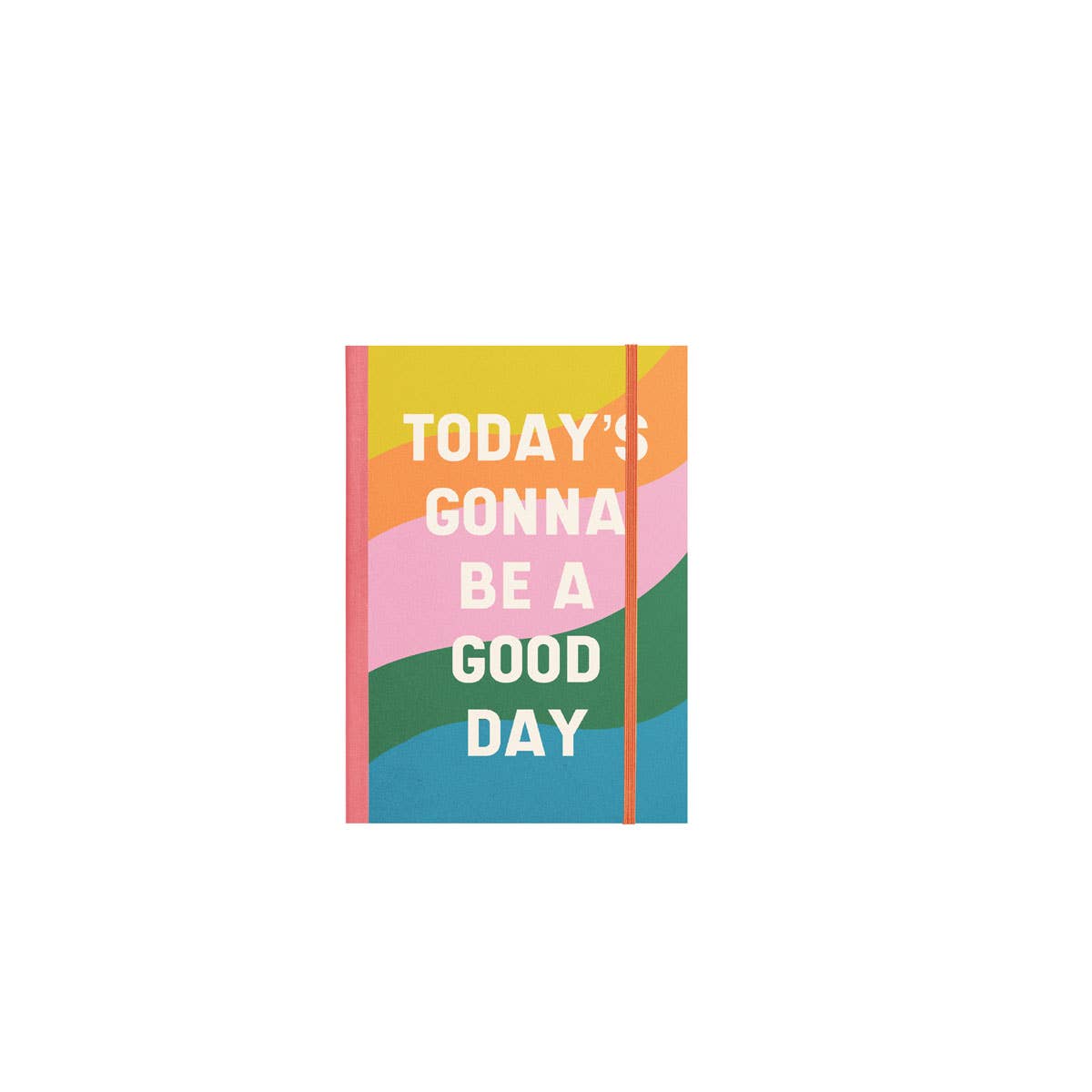 Small Good Day Academic Planner - 2022-2023
