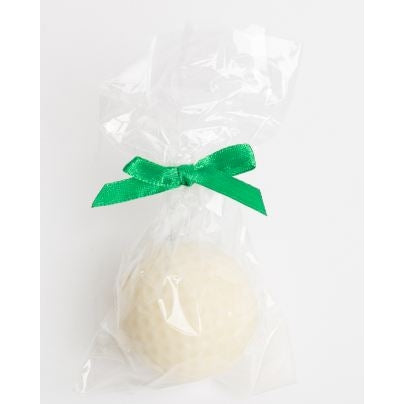 Golf Ball Chocolates - Set of 3 or 6