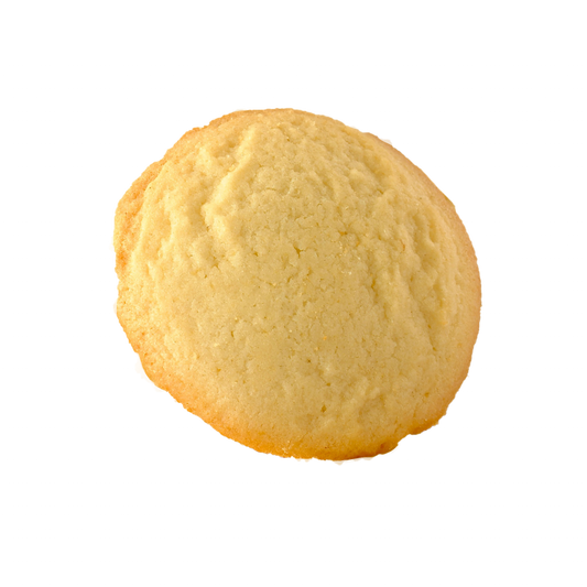 Cookie Pop Collection: Valrhona Chocolate Crunch Pearl (6-Pack)