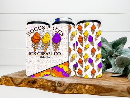 HP Ice Cream Co 4 N 1