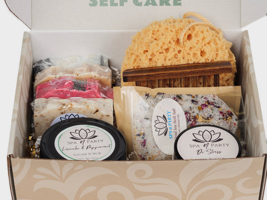 Self-Care Box