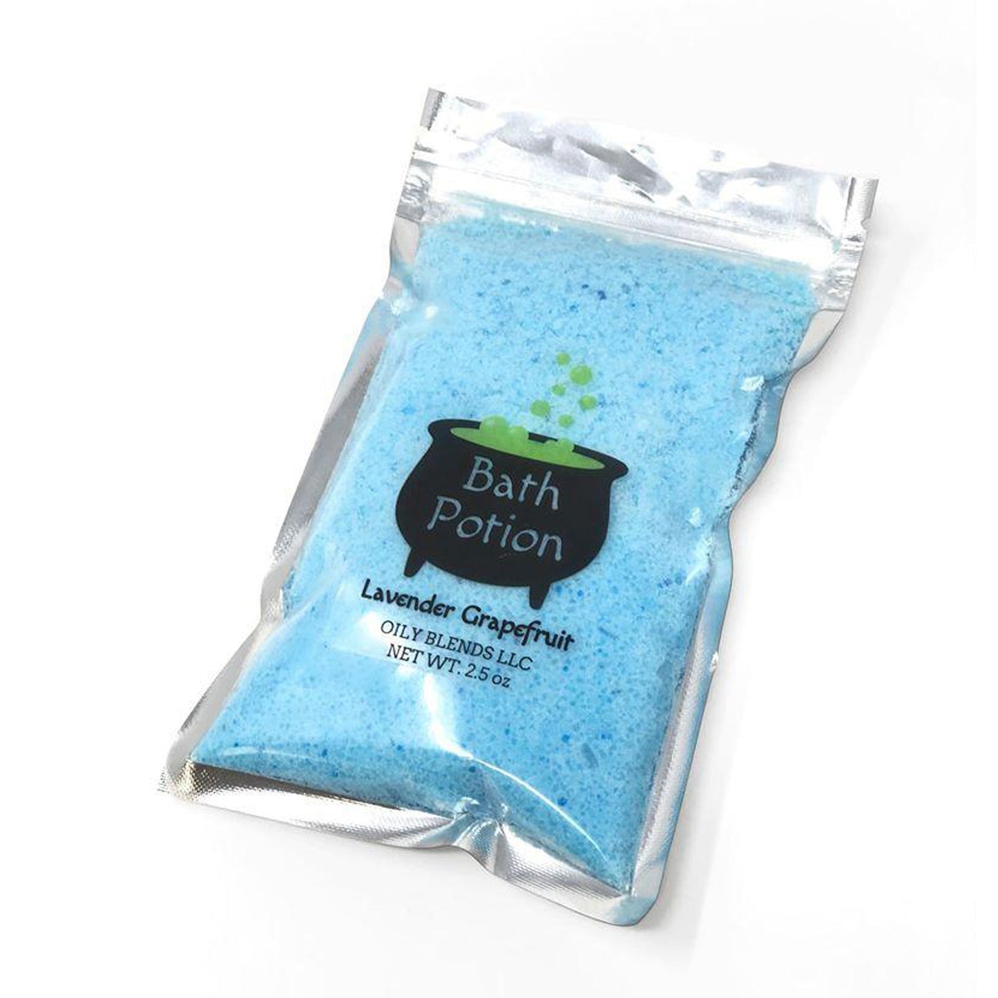 Bath Potion - 2.5 oz Pack
