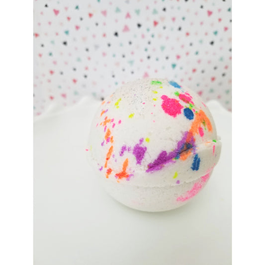 Unicorn Farts ~ Bath Bomb