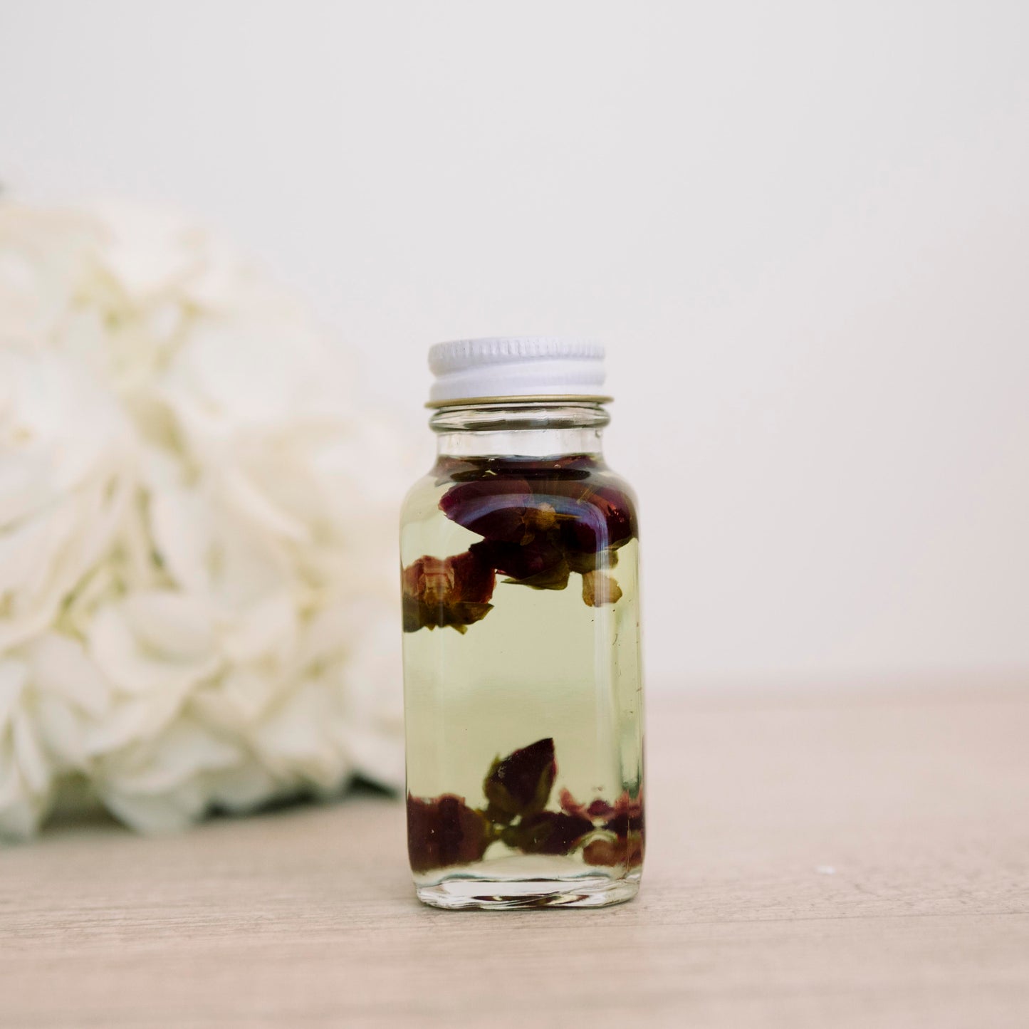 Bath Oil