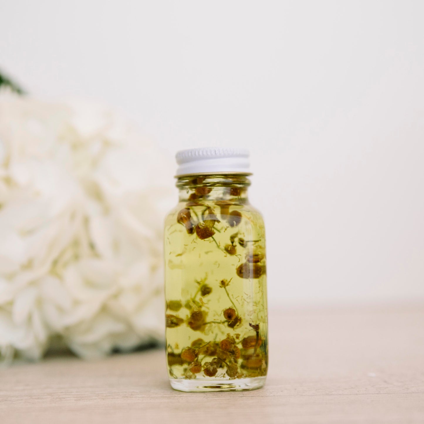 Bath Oil