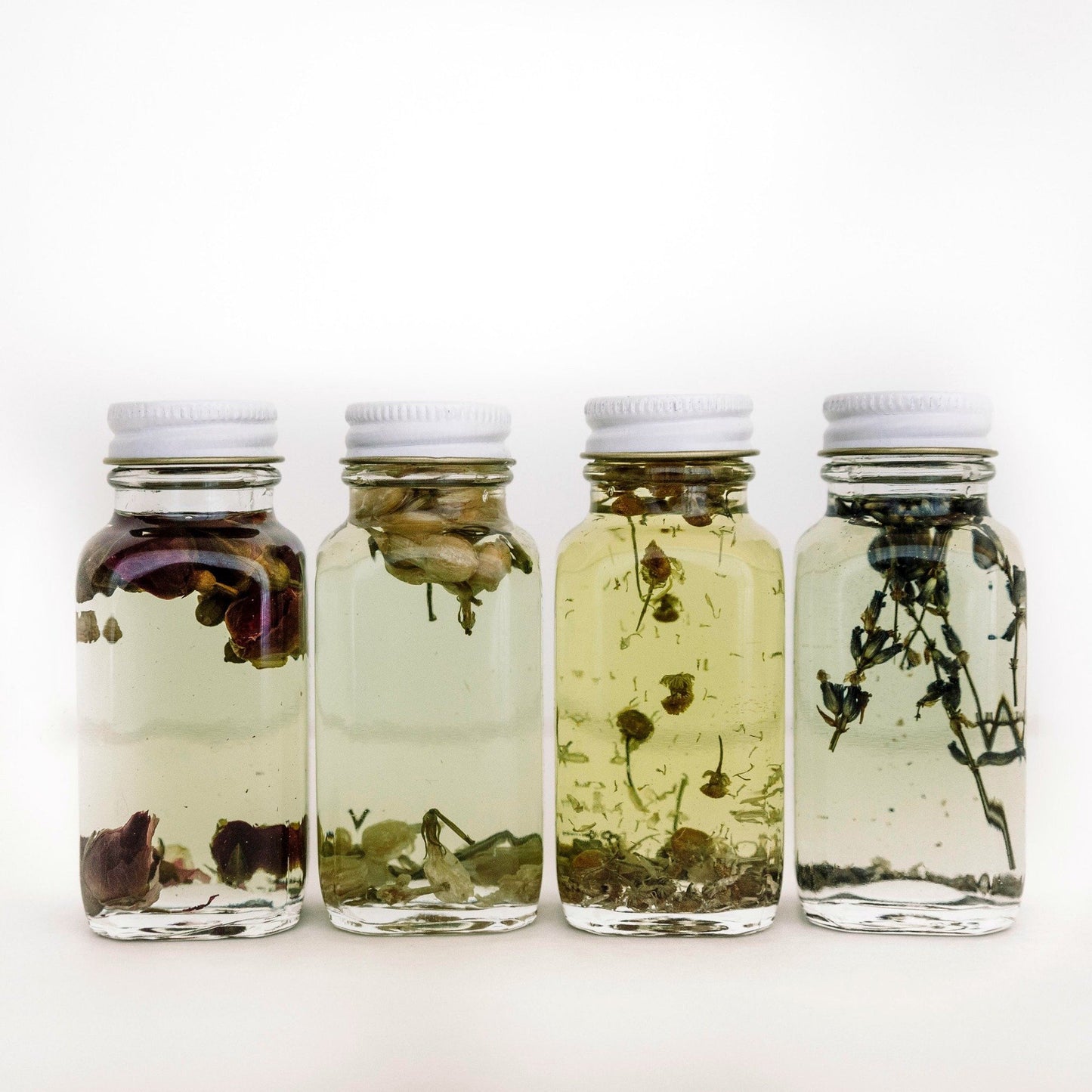 Bath Oil