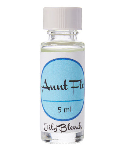 Essential Oil Blends