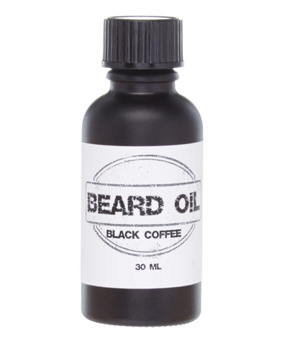 Beard Oils | 10 Scents Available