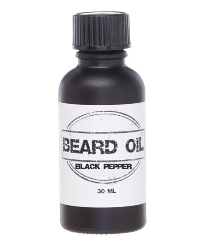 Beard Oils | 10 Scents Available