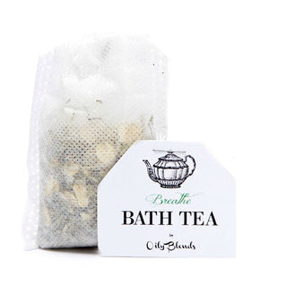 Bath Tea Six Pack Sampler