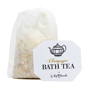 Bath Tea Six Pack Sampler