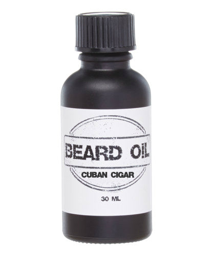 Beard Oils | 10 Scents Available