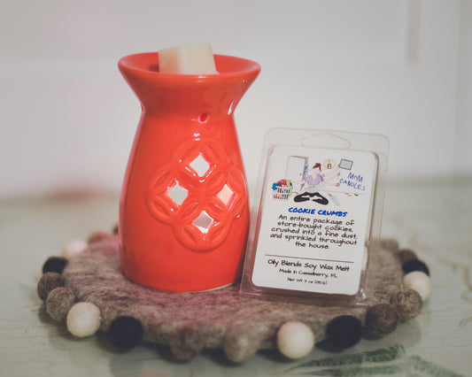 Mom Wax Melts