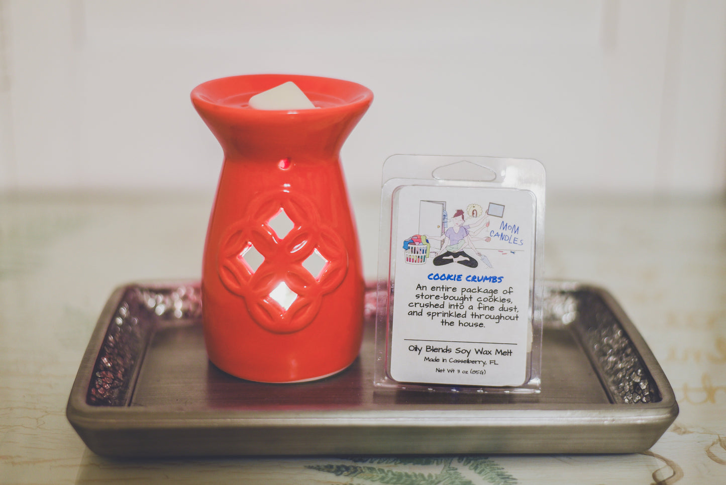 Mom Wax Melts
