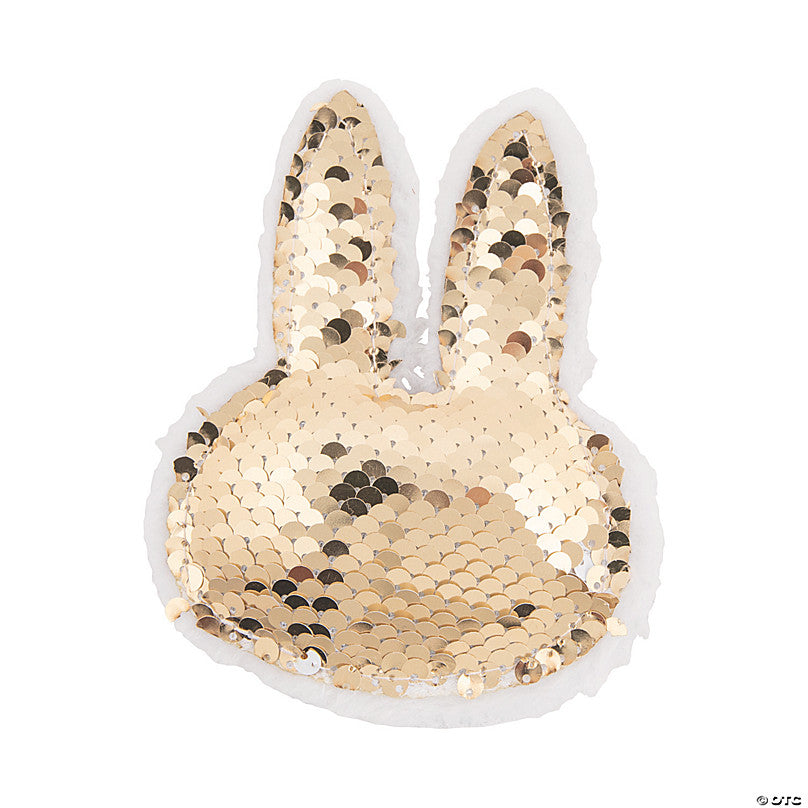 Easter Shower Steamer and Sequin Flipping Bunny Gift Box