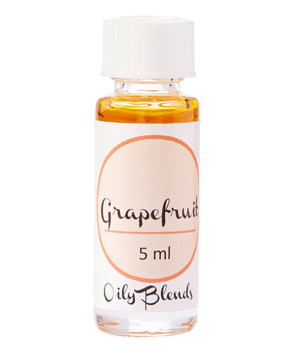 Essential Oil Blends