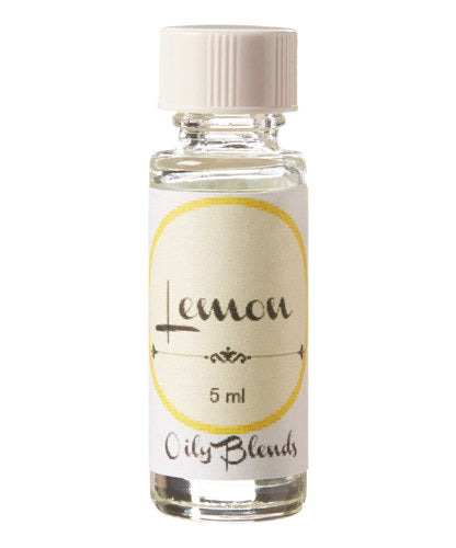 Essential Oil Blends