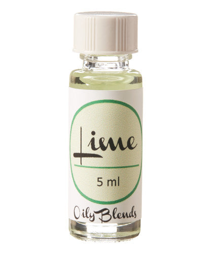 Essential Oil Blends