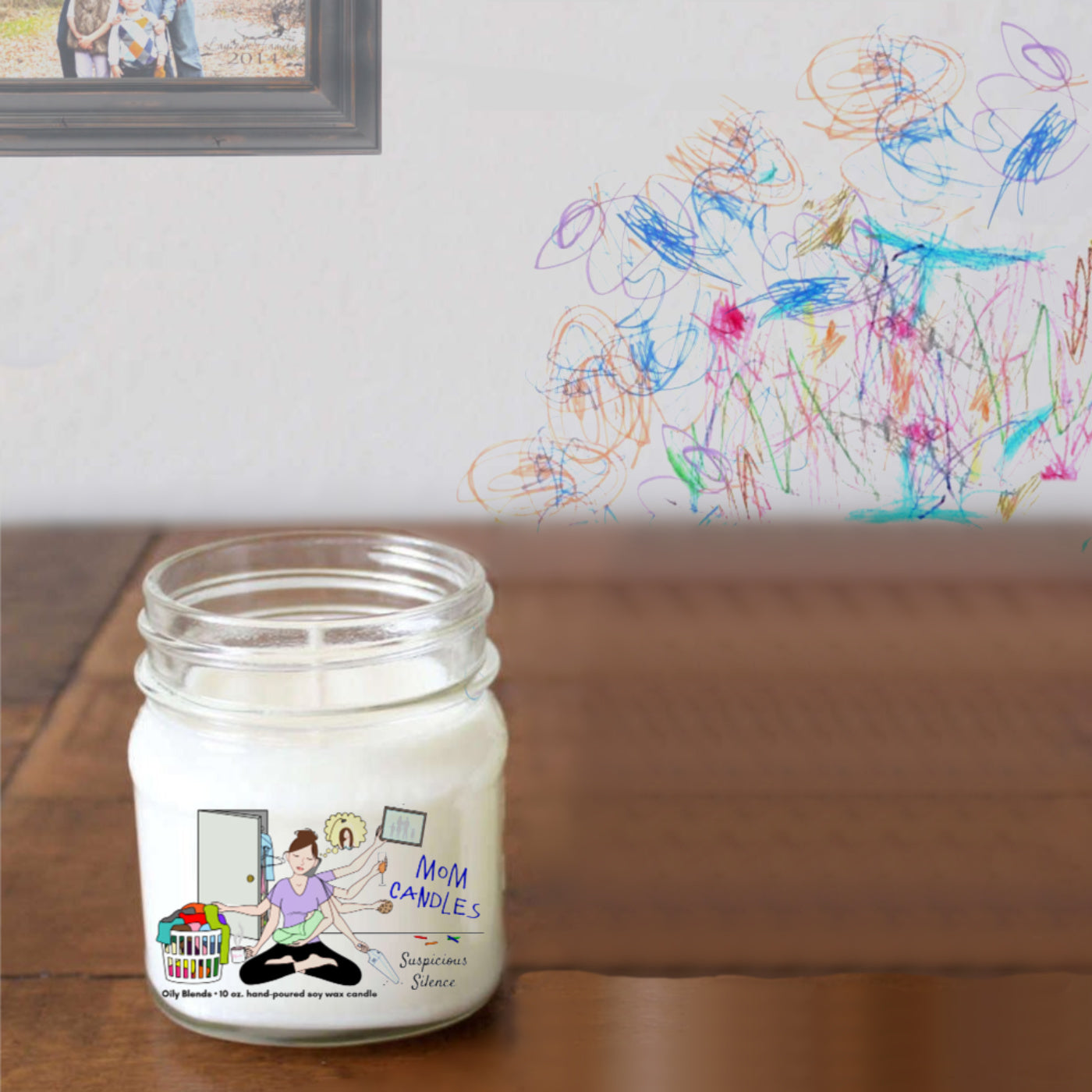 Mom Candle Sampler Packs