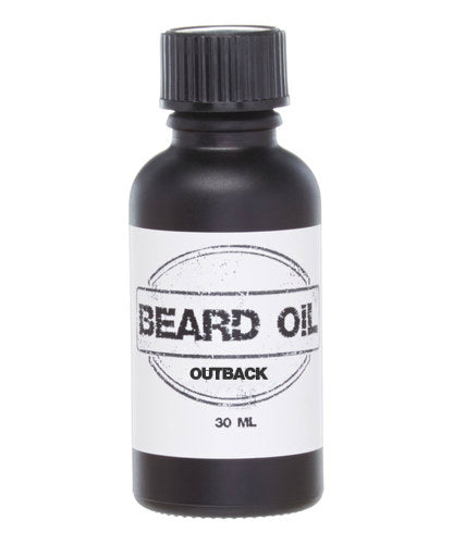 Beard Oils | 10 Scents Available